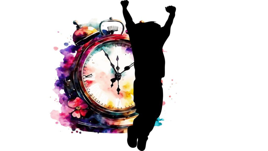 abstract-picture-symbolic-of-girl-waking-up-to-have-a-good-day