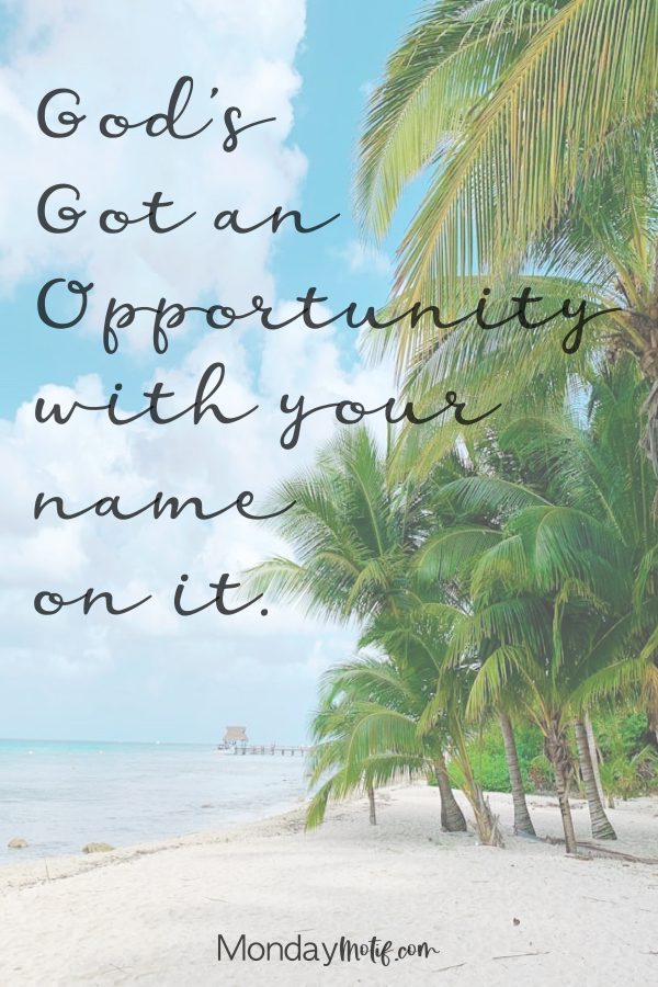 beach-and-palm-trees-image-with-god-of-opportunity-quote