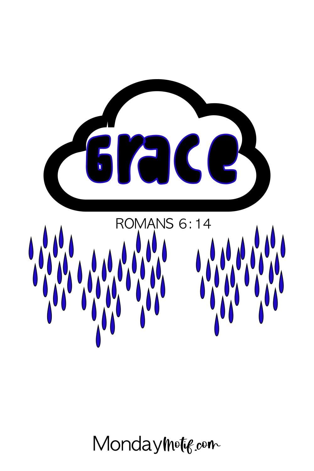 Under-Grace